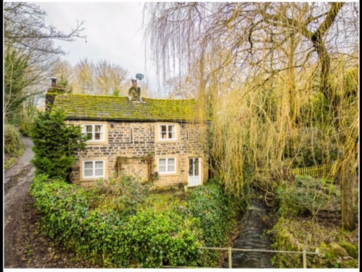Greengates, Bradford, West Yorkshire