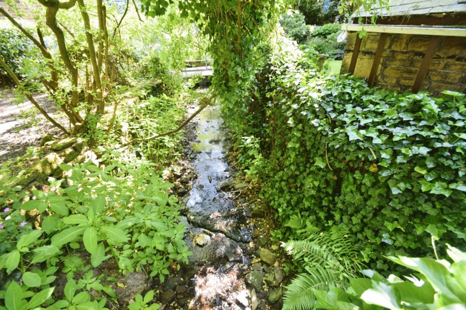 Greengates, Bradford, West Yorkshire