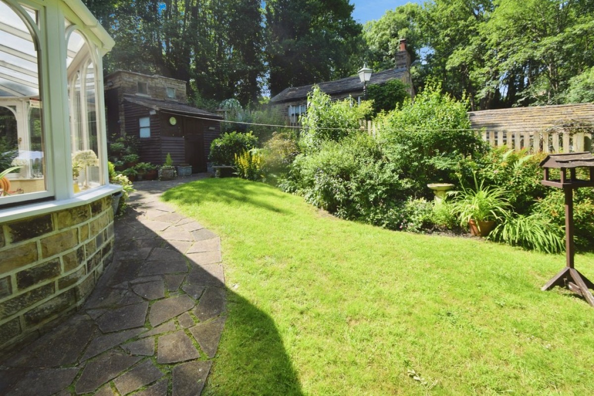 Greengates, Bradford, West Yorkshire
