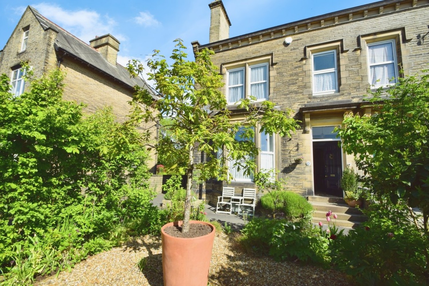Utley, Keighley, West Yorkshire