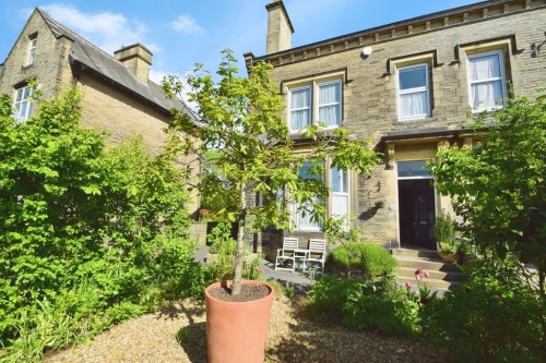 Utley, Keighley, West Yorkshire