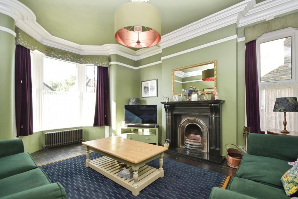 Utley, Keighley, West Yorkshire