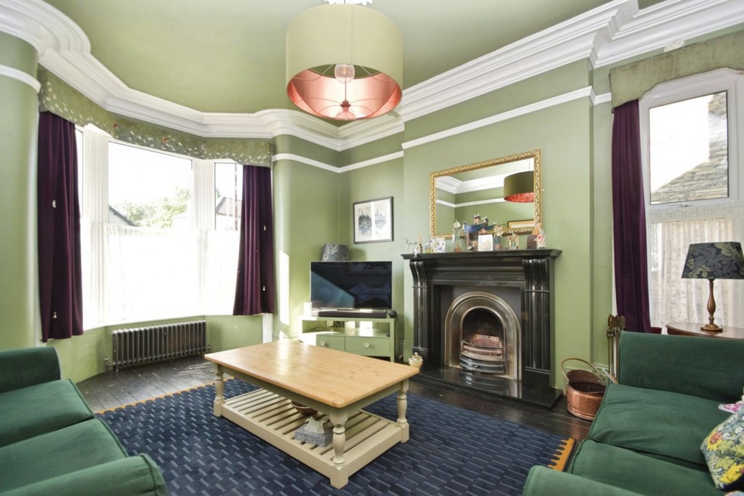 Utley, Keighley, West Yorkshire