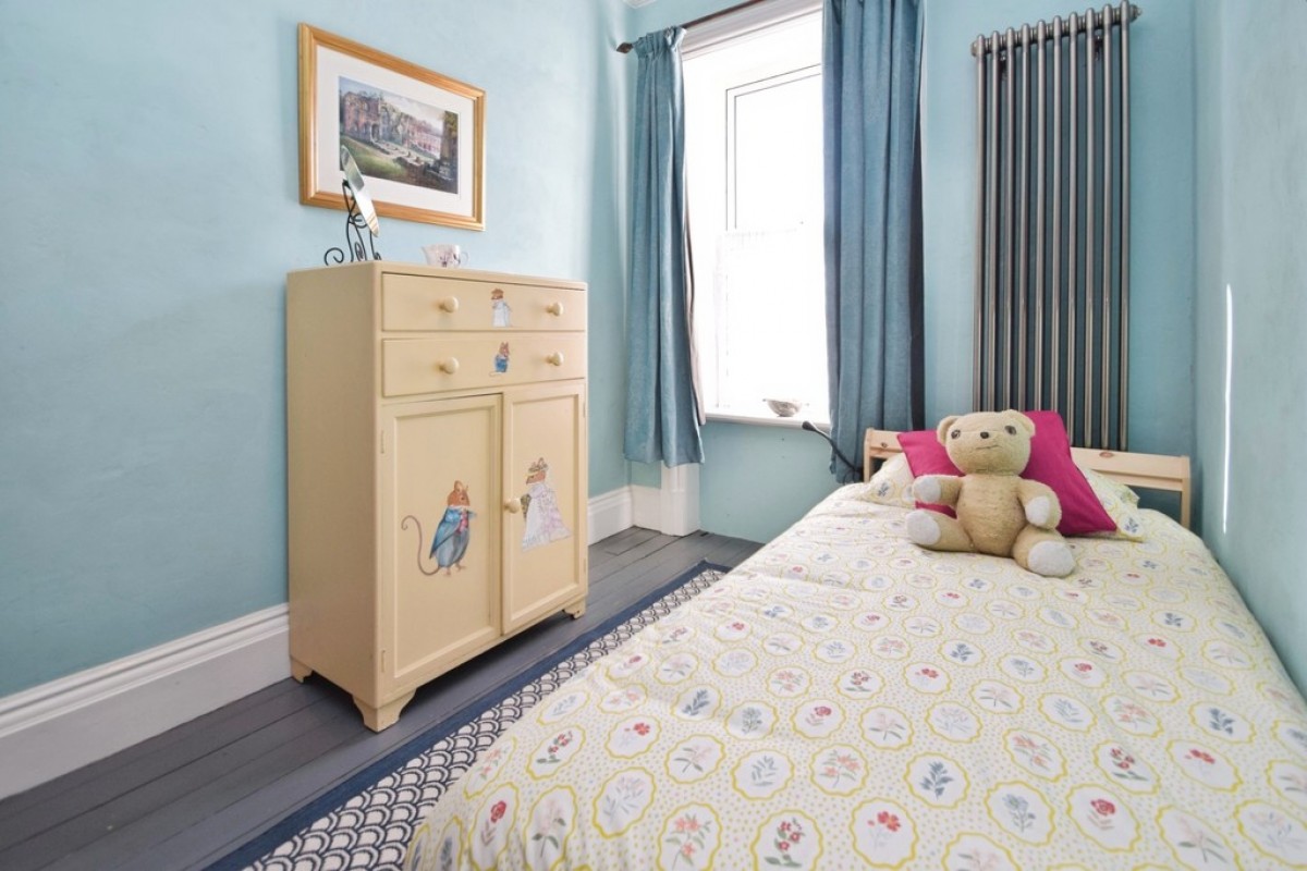 Utley, Keighley, West Yorkshire