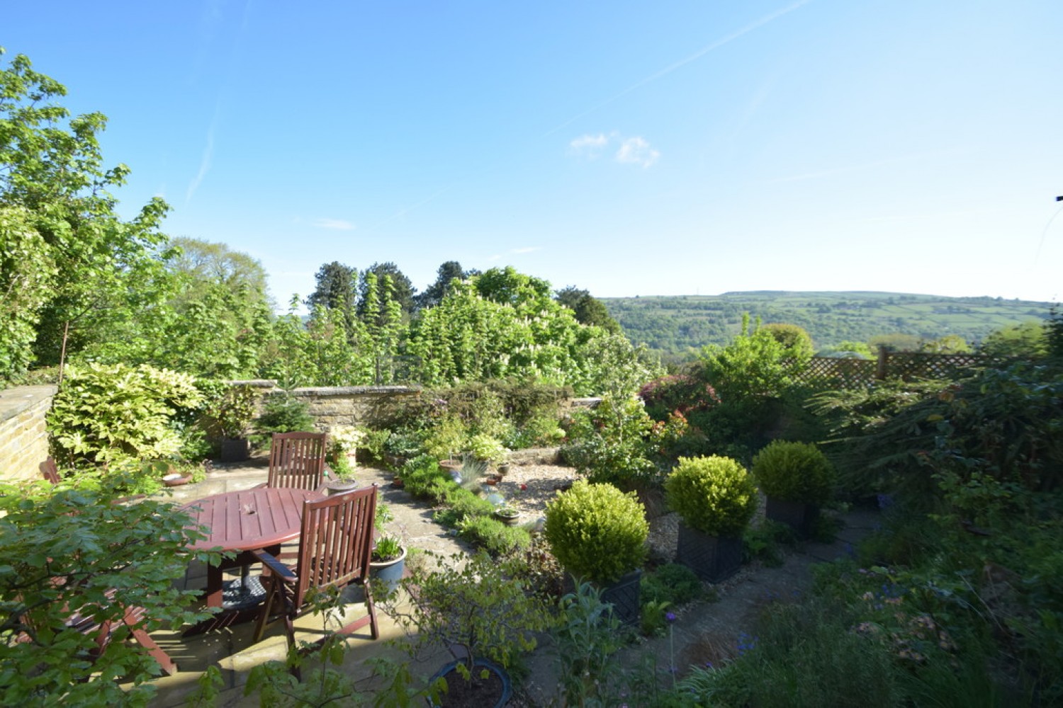 Utley, Keighley, West Yorkshire