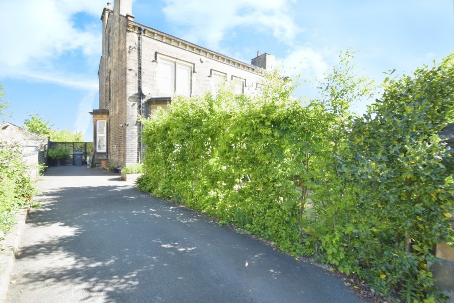 Utley, Keighley, West Yorkshire