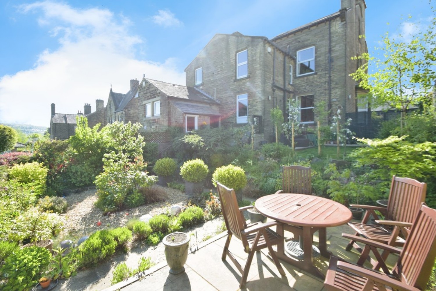 Utley, Keighley, West Yorkshire