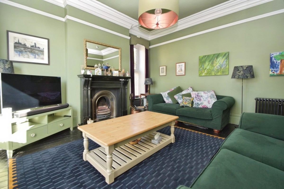 Utley, Keighley, West Yorkshire