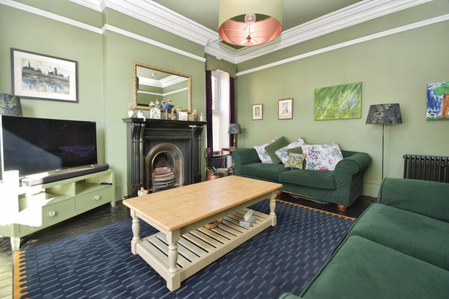 Utley, Keighley, West Yorkshire