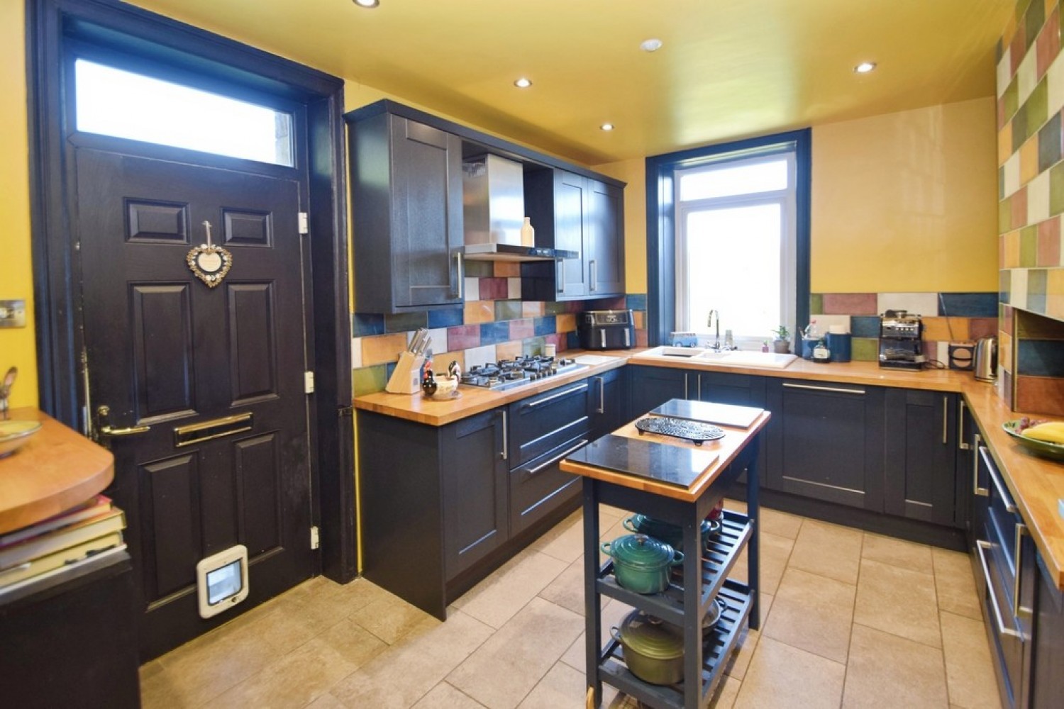 Utley, Keighley, West Yorkshire