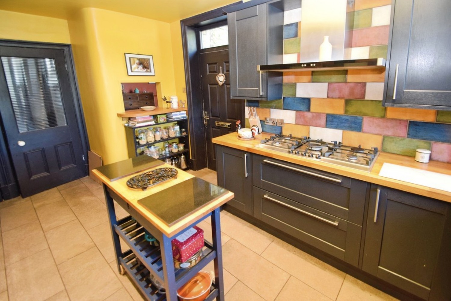 Utley, Keighley, West Yorkshire