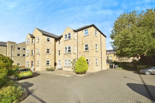 Shipley, Bradford, West Yorkshire