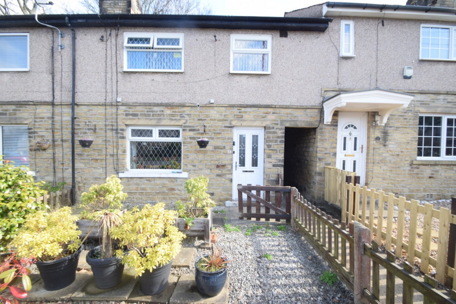 Shipley, Bradford, West Yorkshire