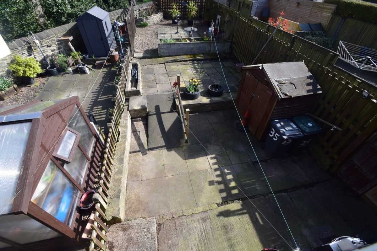 Shipley, Bradford, West Yorkshire