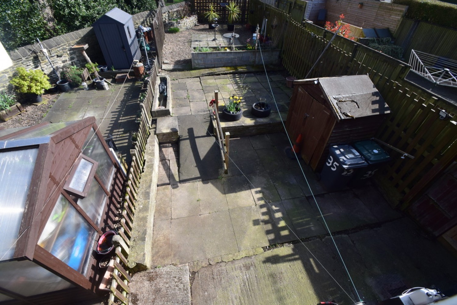 Shipley, Bradford, West Yorkshire
