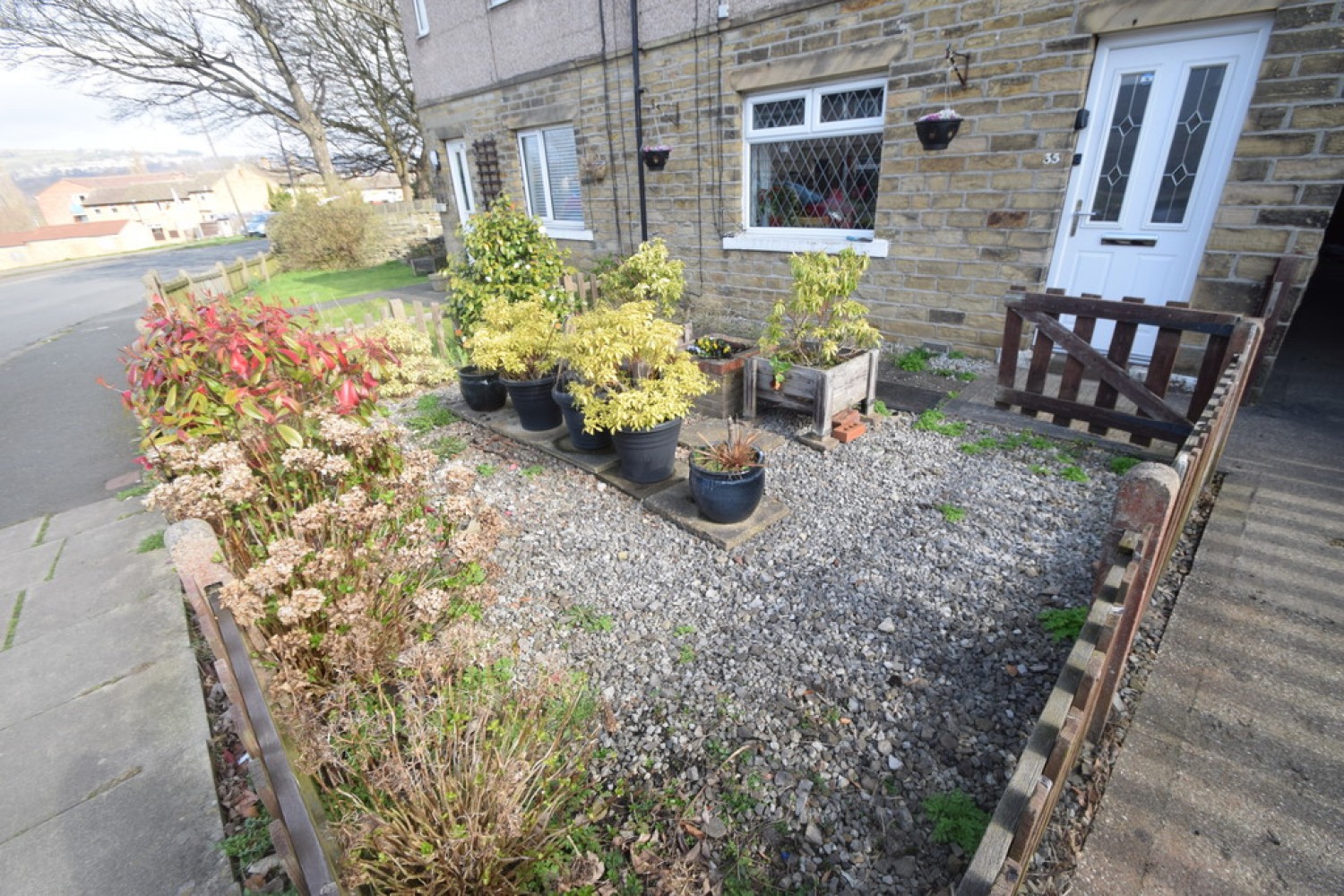 Shipley, Bradford, West Yorkshire