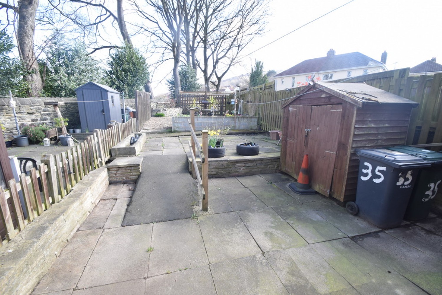 Shipley, Bradford, West Yorkshire