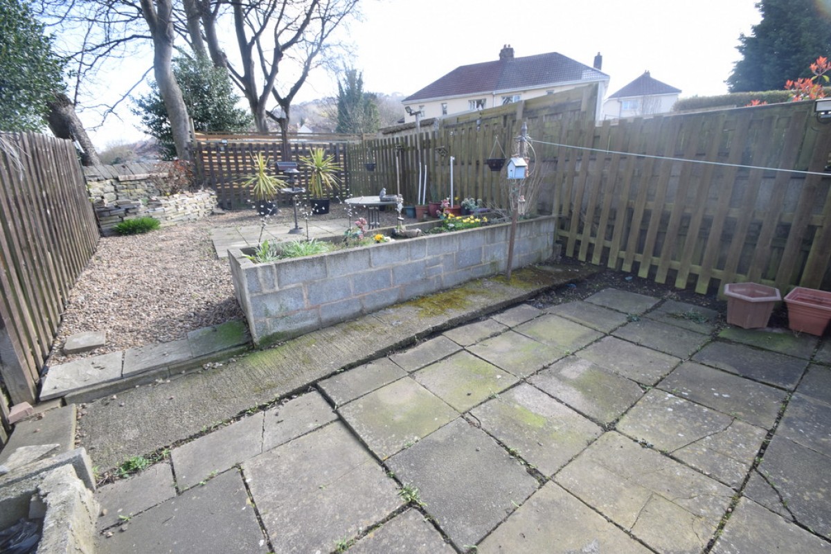 Shipley, Bradford, West Yorkshire