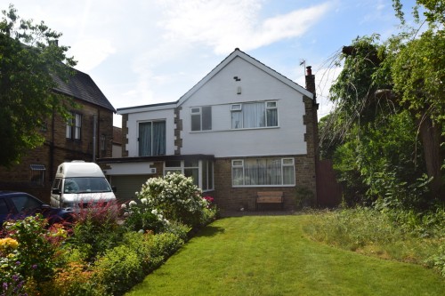 Shipley, Bradford, West Yorkshire