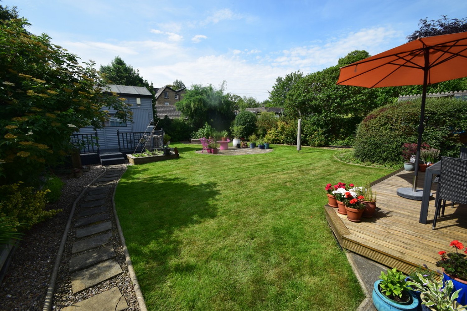 Shipley, Bradford, West Yorkshire