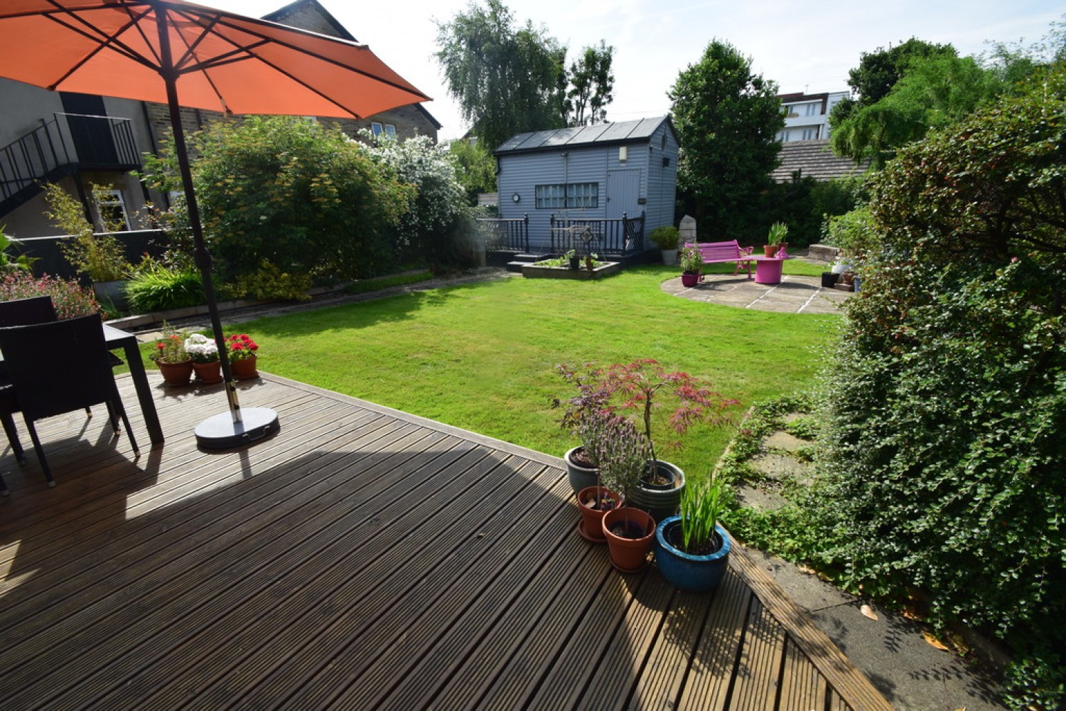 Shipley, Bradford, West Yorkshire