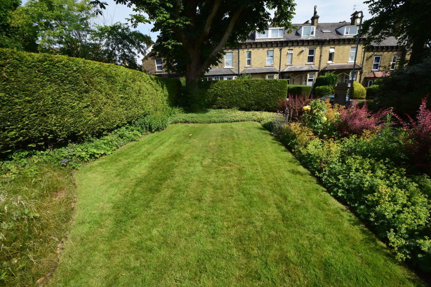 Shipley, Bradford, West Yorkshire