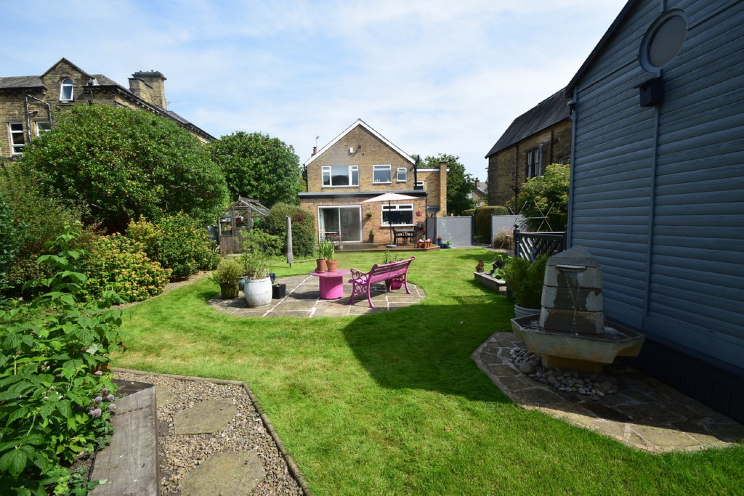 Shipley, Bradford, West Yorkshire