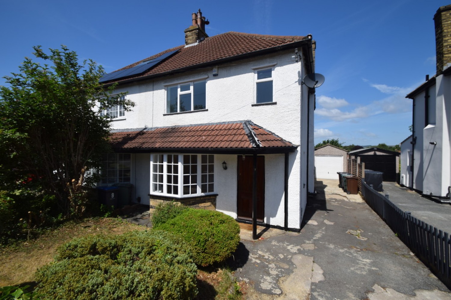 3 bedroom House in Shipley, Bradford, West Yorkshire