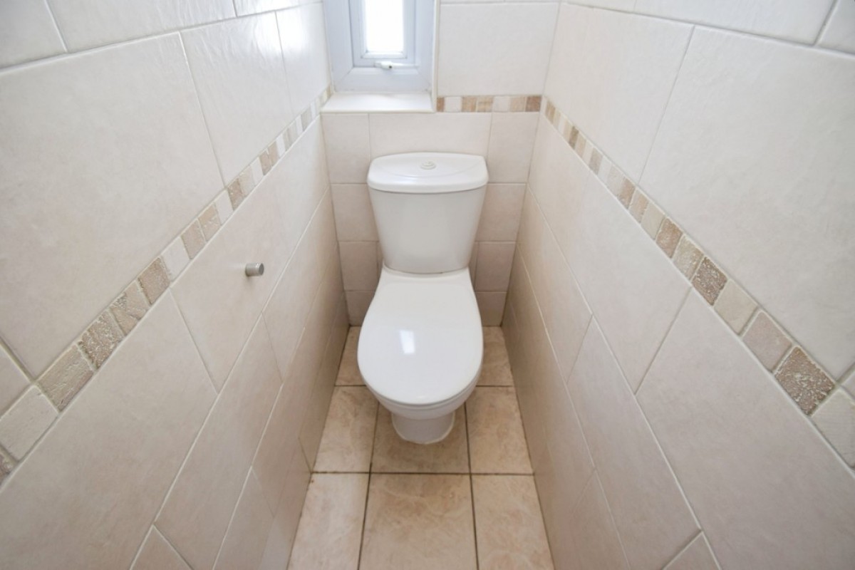 Shipley, Bradford, West Yorkshire