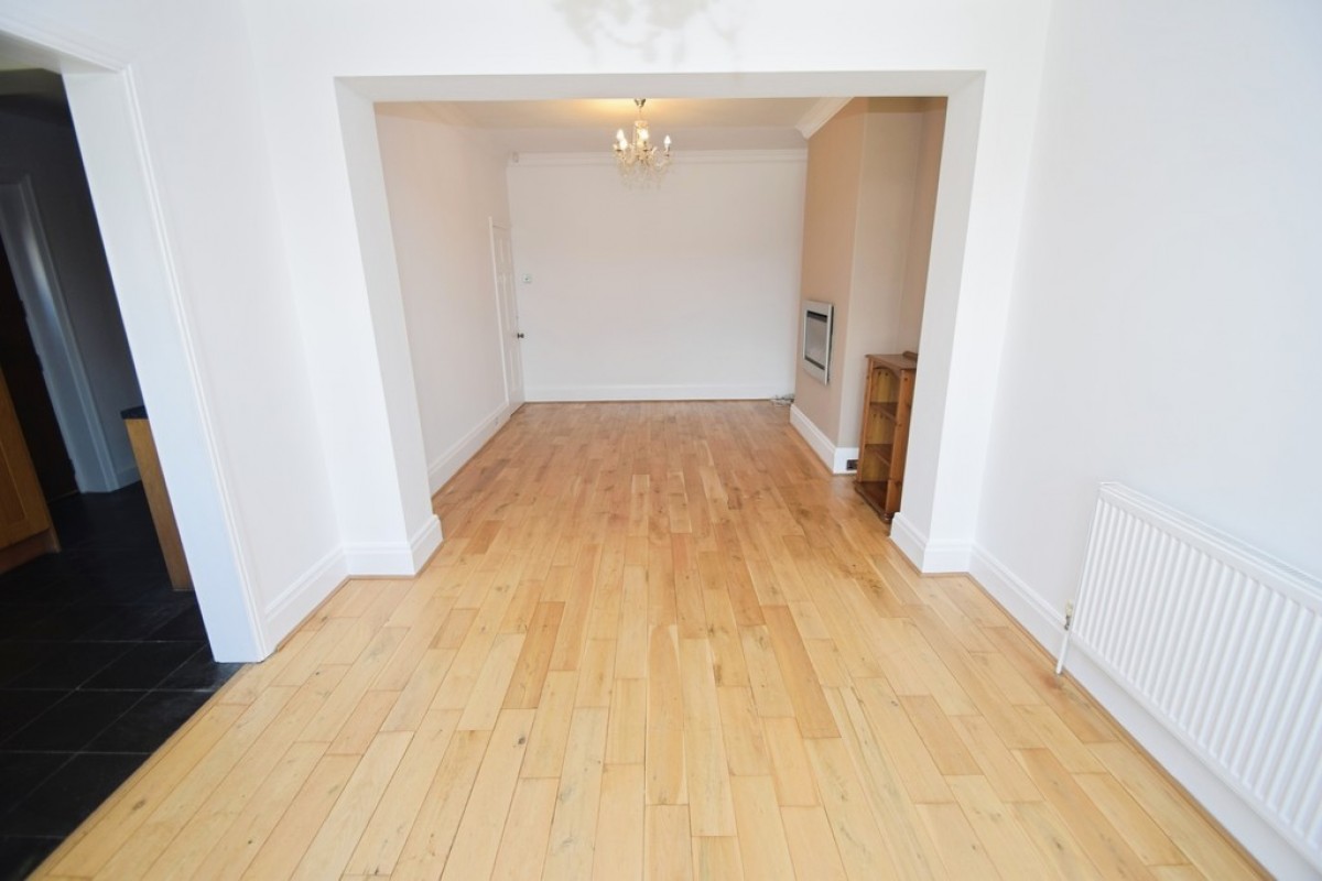 Shipley, Bradford, West Yorkshire