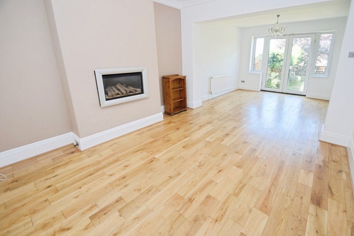 Shipley, Bradford, West Yorkshire