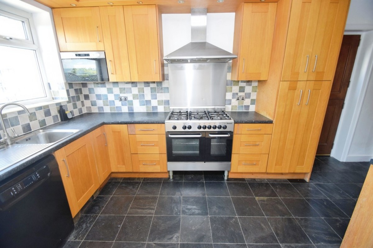 Shipley, Bradford, West Yorkshire