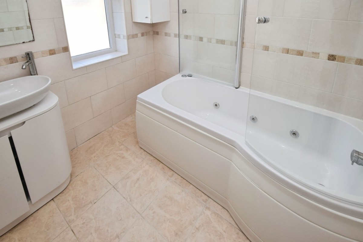 Shipley, Bradford, West Yorkshire