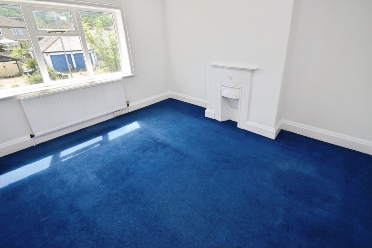 Shipley, Bradford, West Yorkshire