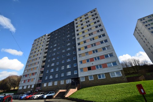 Parkwood Rise, Keighley, West Yorkshire