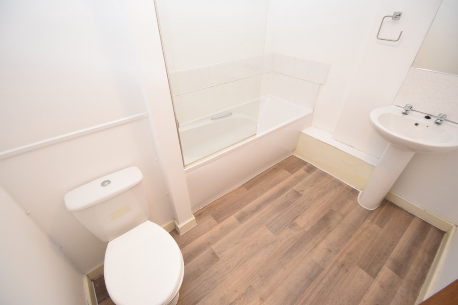 Parkwood Rise, Keighley, West Yorkshire