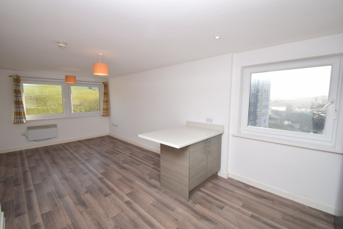 Parkwood Rise, Keighley, West Yorkshire