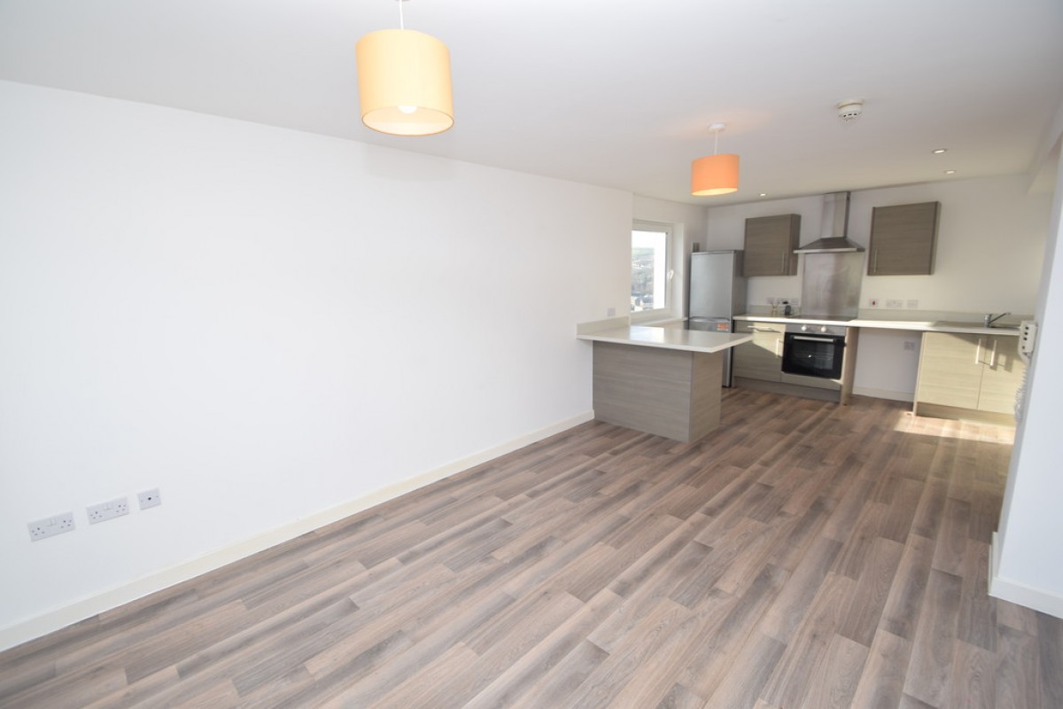 Parkwood Rise, Keighley, West Yorkshire