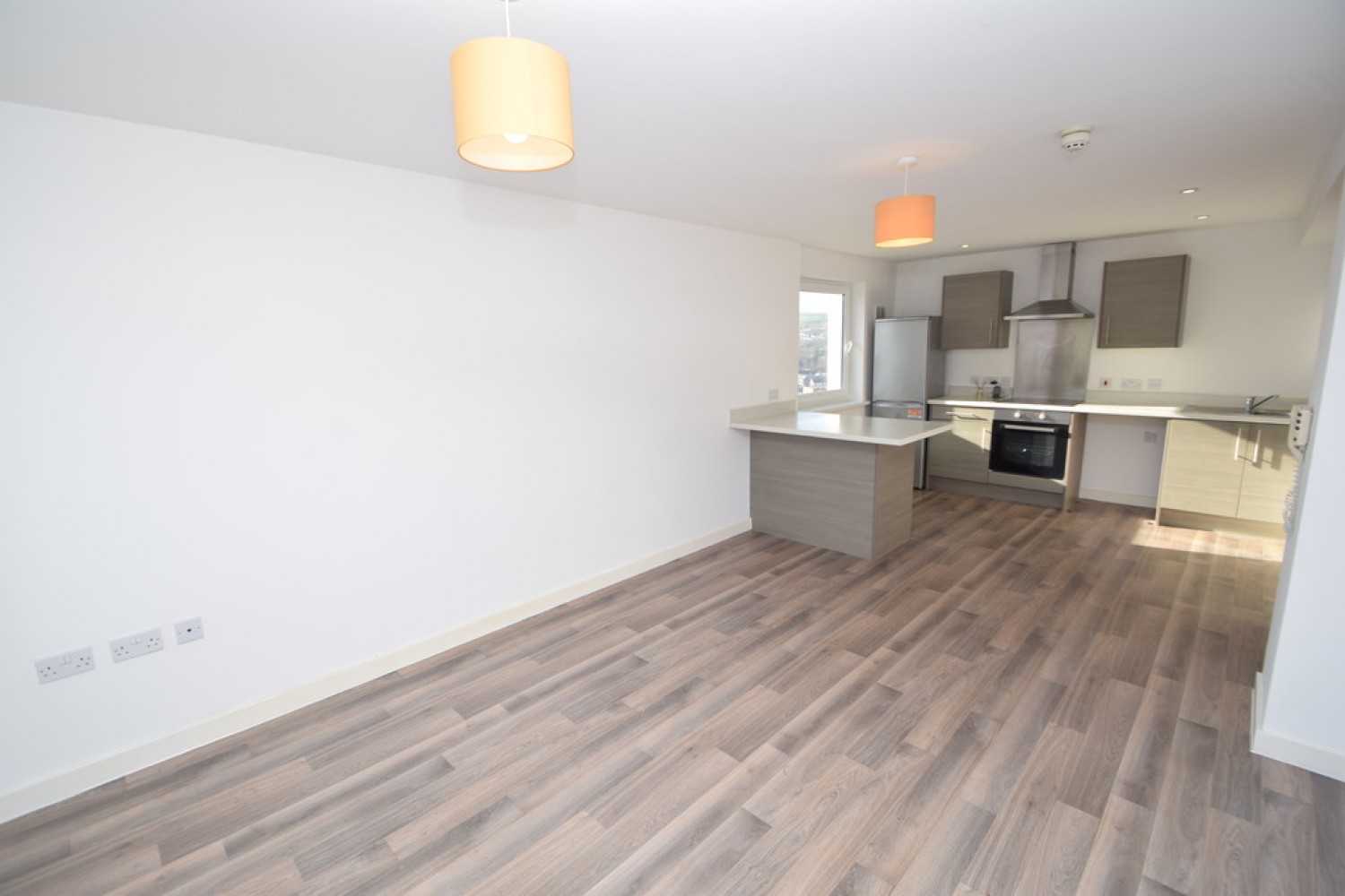 Parkwood Rise, Keighley, West Yorkshire