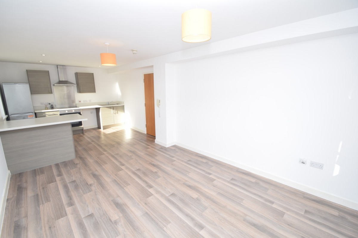 Parkwood Rise, Keighley, West Yorkshire