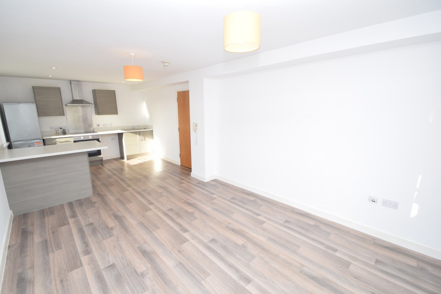 Parkwood Rise, Keighley, West Yorkshire
