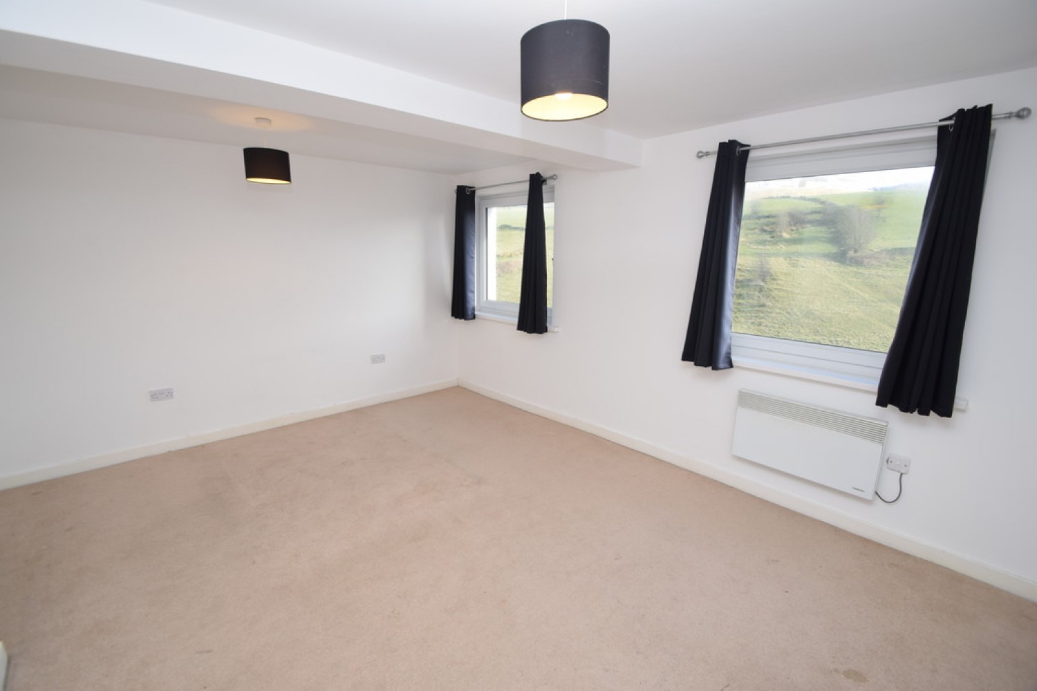Parkwood Rise, Keighley, West Yorkshire