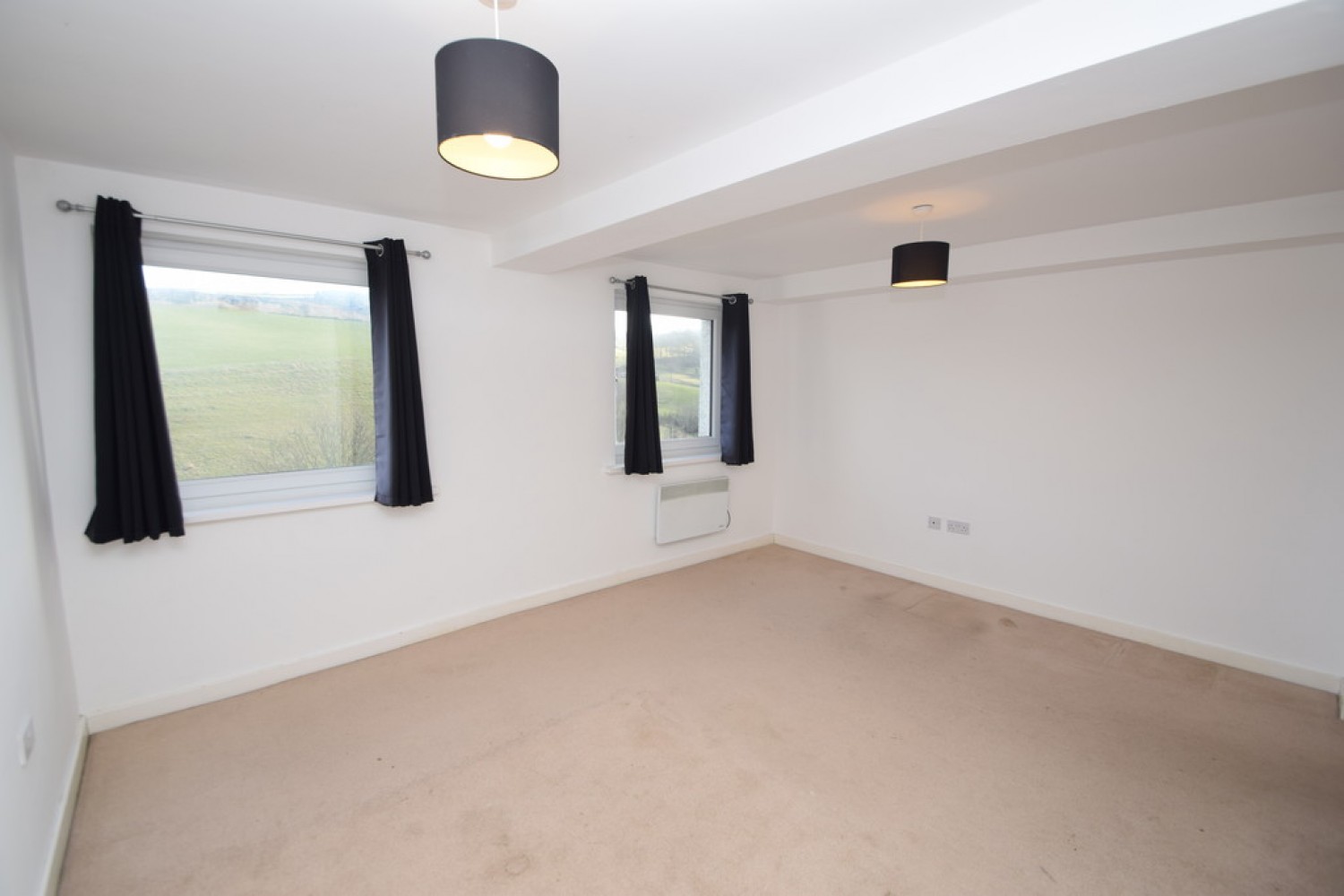 Parkwood Rise, Keighley, West Yorkshire