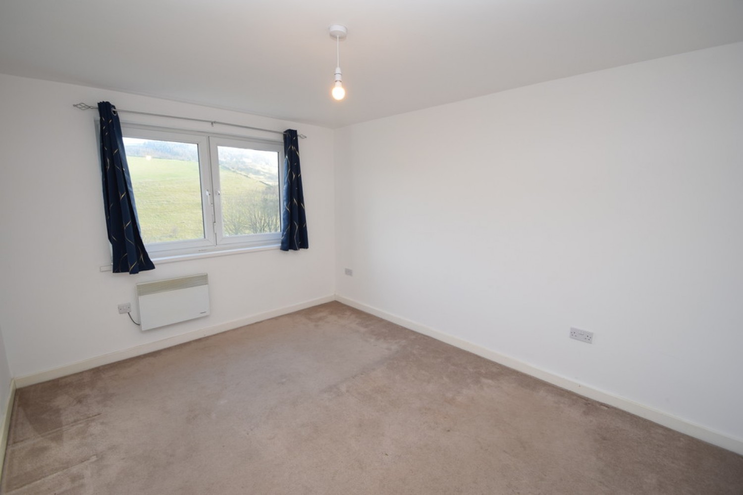 Parkwood Rise, Keighley, West Yorkshire
