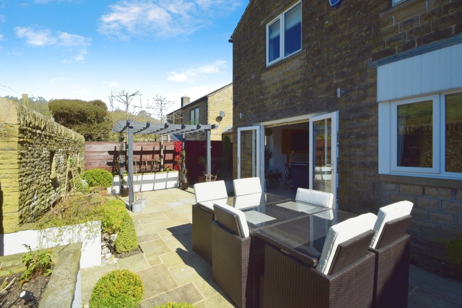 Haworth, Keighley, West Yorkshire