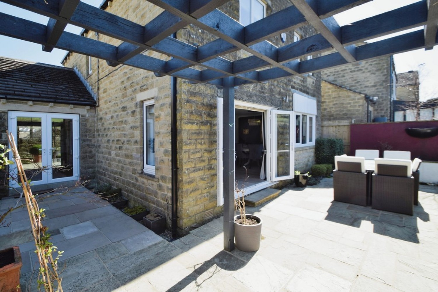 Haworth, Keighley, West Yorkshire