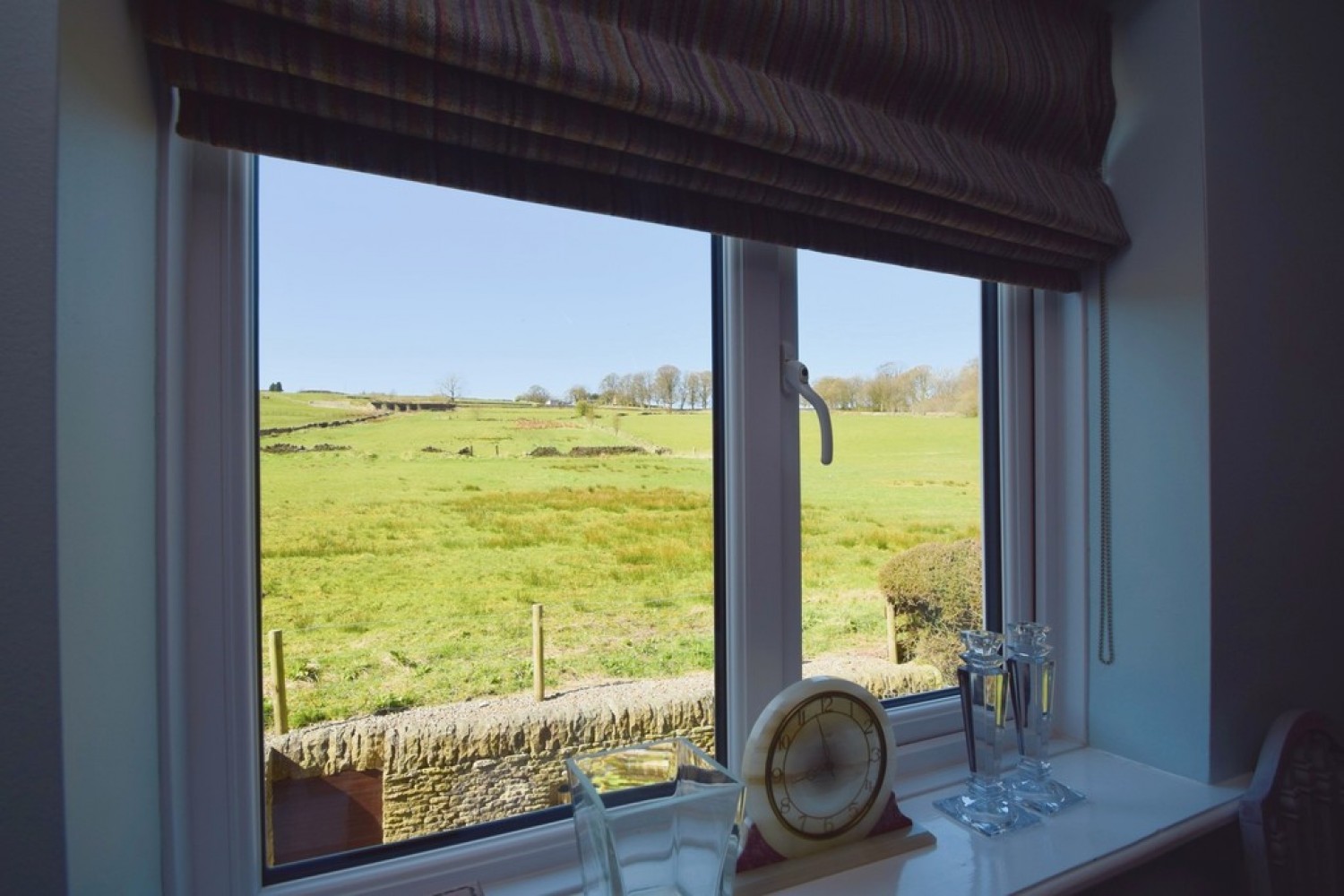 Haworth, Keighley, West Yorkshire