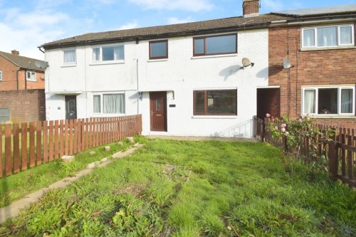 Cottingley, Bradford, West Yorkshire