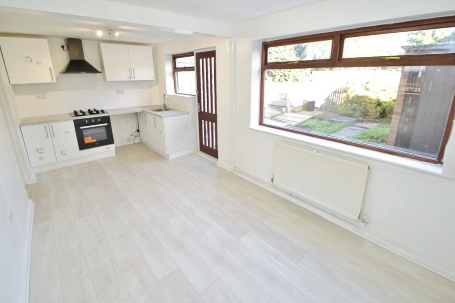 Cottingley, Bradford, West Yorkshire