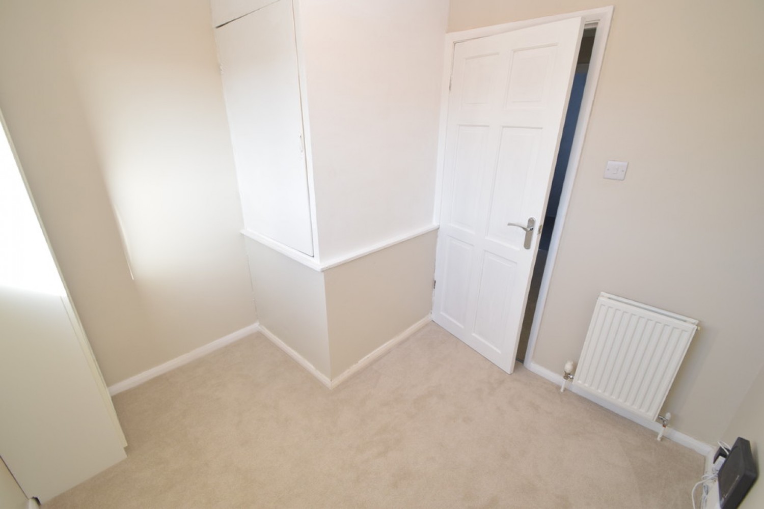 Cottingley, Bradford, West Yorkshire
